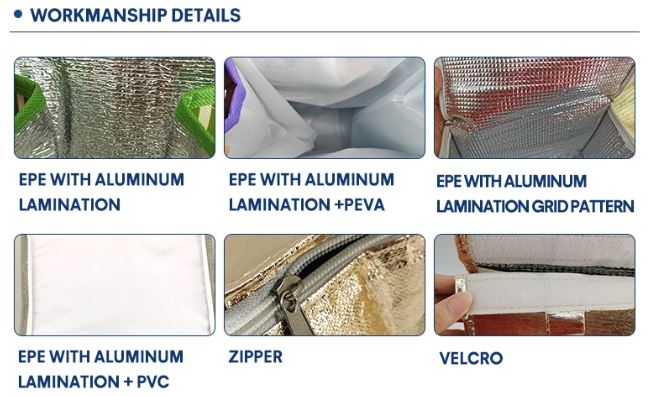 workmanship details workmanship details