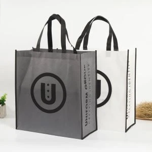 ПЭТ Рекламные сумки