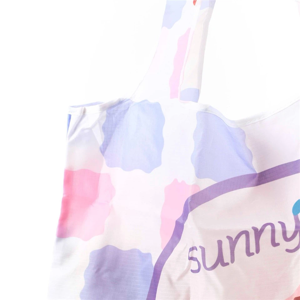 Polyester Tote Bags for sublimation