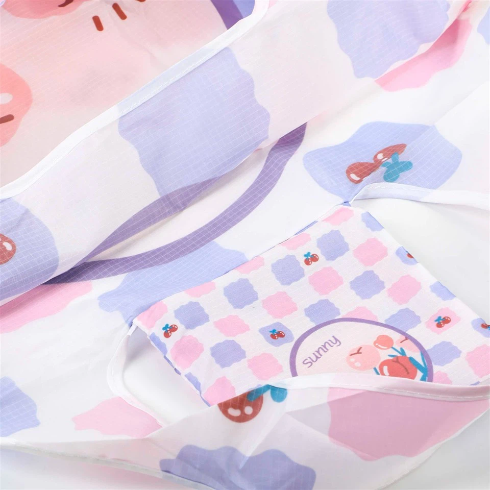 Polyester Tote Bags for sublimation